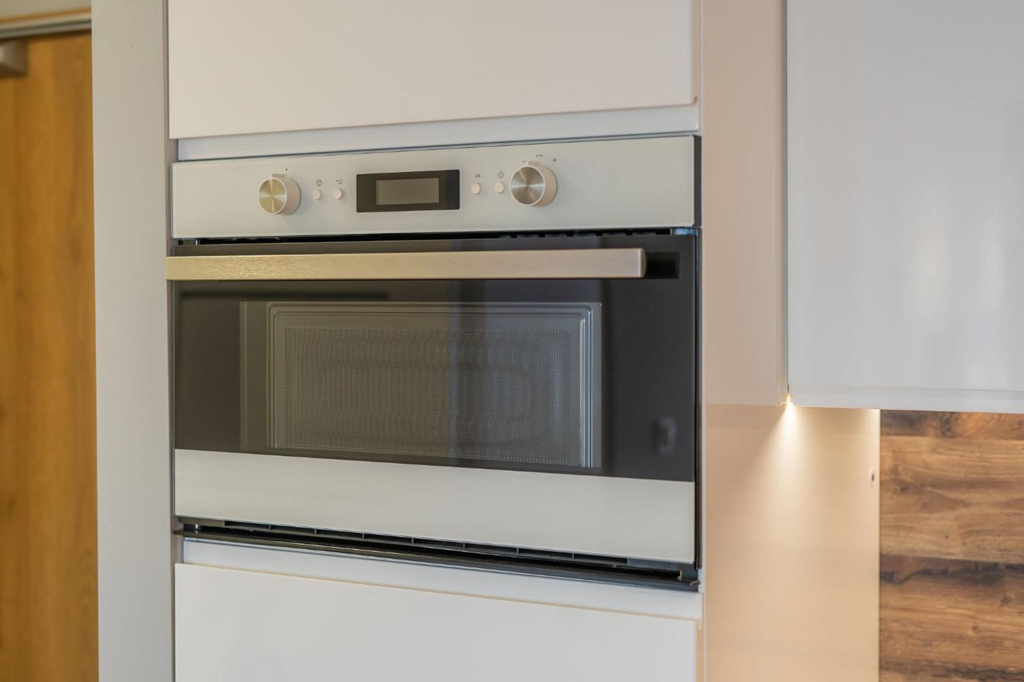 Faro Apartamenty Kasprowicza 20 Ab Kołobrzeg Exteriör bild