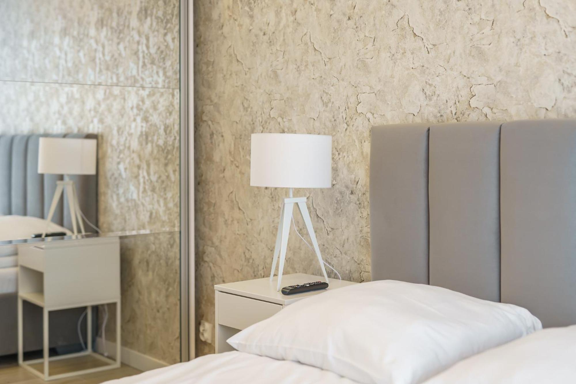 Faro Apartamenty Kasprowicza 20 Ab Kołobrzeg Exteriör bild