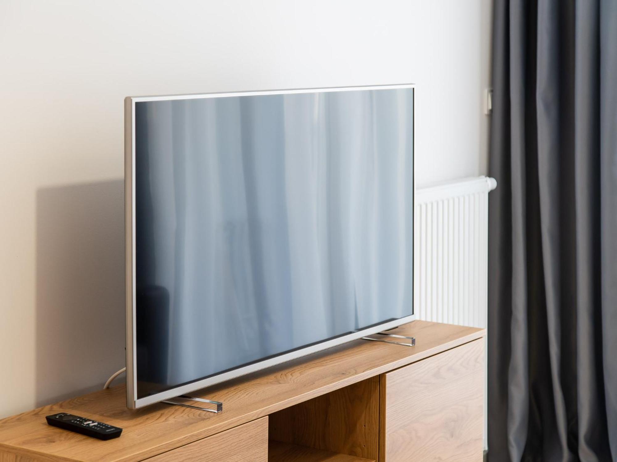 Faro Apartamenty Kasprowicza 20 Ab Kołobrzeg Exteriör bild
